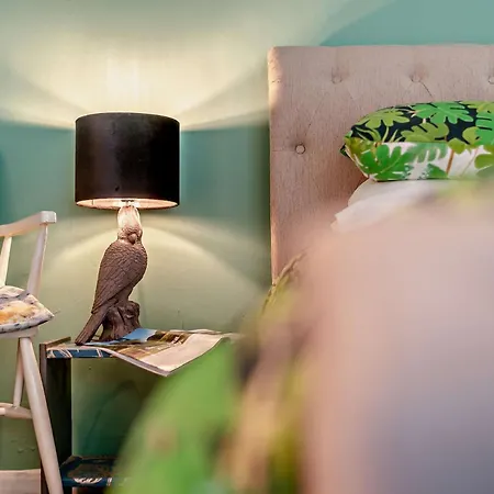 2 Bed In 94582 Ferienhaus *