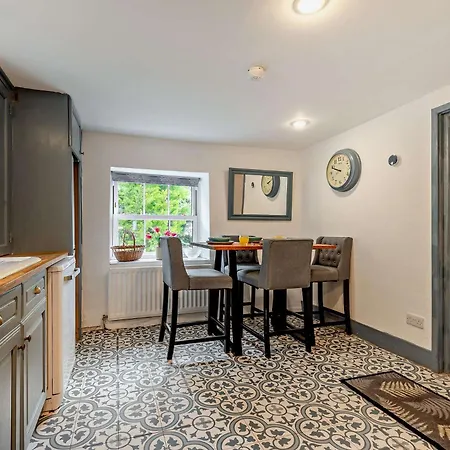 2 Bed In 94582 Дом отдыха Brigsteer