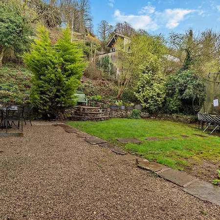 2 Bed In 94582 Ferienhaus Brigsteer