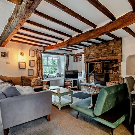 2 Bed In 94582 Дом отдыха *