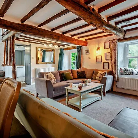 2 Bed In 94582 Дом отдыха Brigsteer