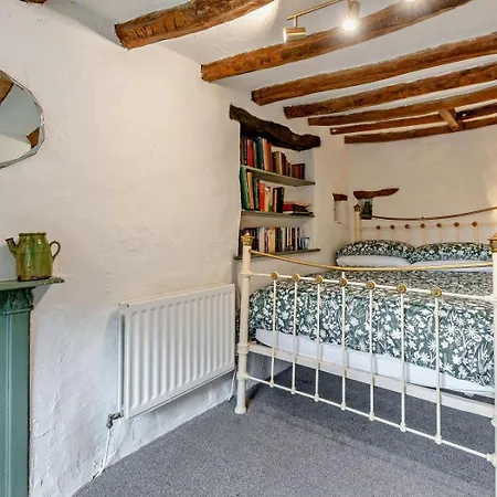 Дом отдыха 2 Bed In 94582 Brigsteer