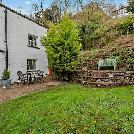 2 Bed In 94582 Brigsteer