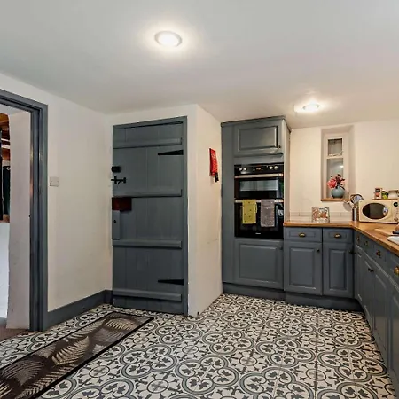 2 Bed In Kendal Oc-94582 度假居