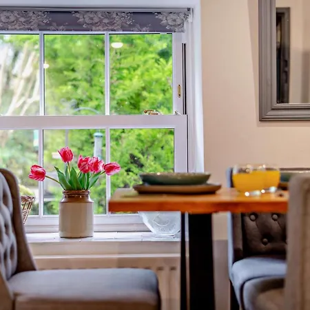 度假居 2 Bed In Kendal Oc-94582 Brigsteer