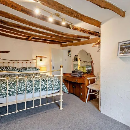 2 Bed In Kendal Oc-94582 度假居