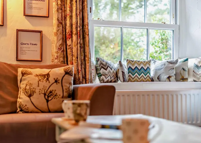 2 Bed In Kendal Oc-94582