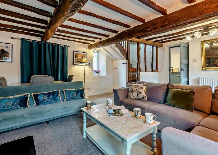 2 Bed In Kendal Oc-94582 *