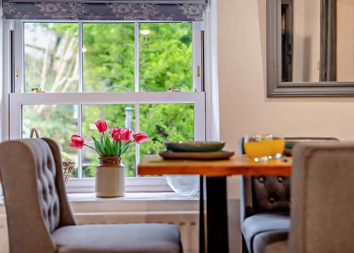 度假居 2 Bed In Kendal Oc-94582 Brigsteer