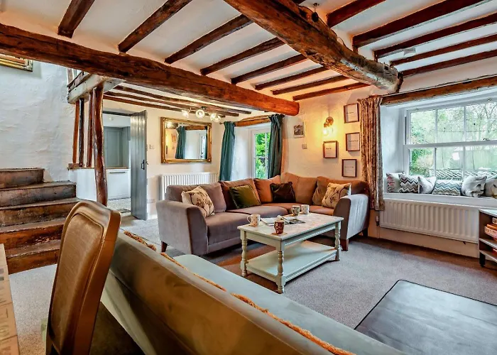 2 Bed In Kendal Oc-94582 Brigsteer