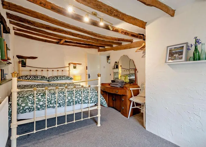 2 Bed In Kendal Oc-94582 度假居