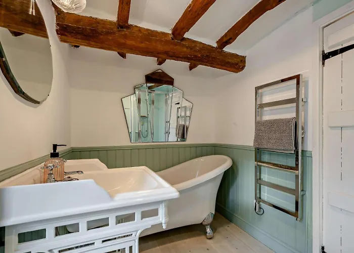 2 Bed In Kendal Oc-94582 * Brigsteer