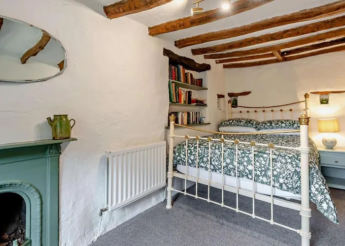 2 Bed In Kendal Oc-94582 Brigsteer