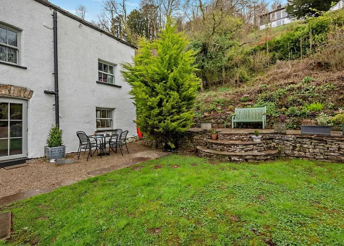 2 Bed In Kendal Oc-94582 度假居 Brigsteer