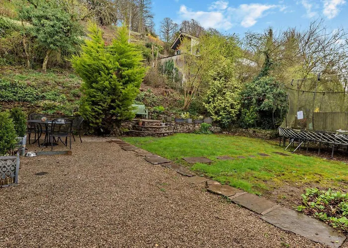 2 Bed In Kendal Oc-94582 * Brigsteer